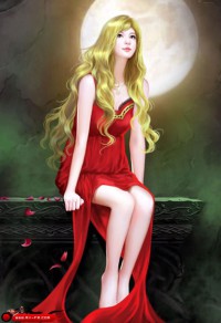 快穿：反派怀里的娇软美人